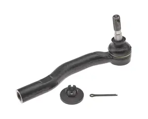 TES800841 | Steering Tie Rod End | Chassis Pro